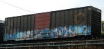 CSXT 172327